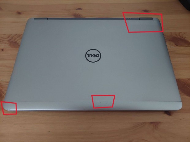 Dell Latitude E7440