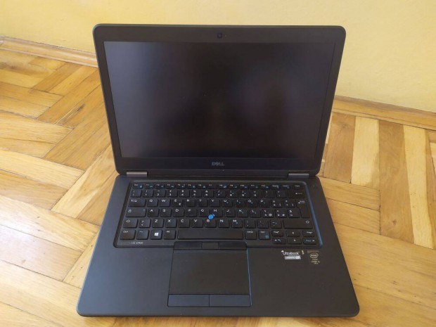 Dell Latitude E7450 i5 Full HD SSD HDMI WIFI 14" Ultrabook garancival