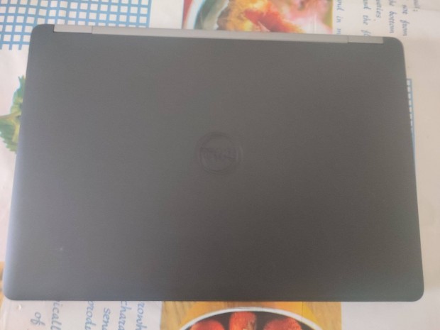 Dell Latitude E7470