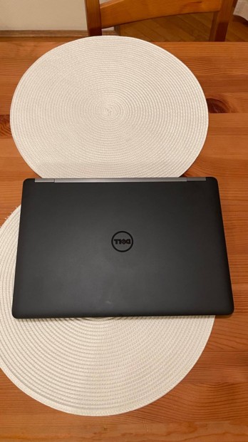 Dell Latitude E7470 i5 16GB ram