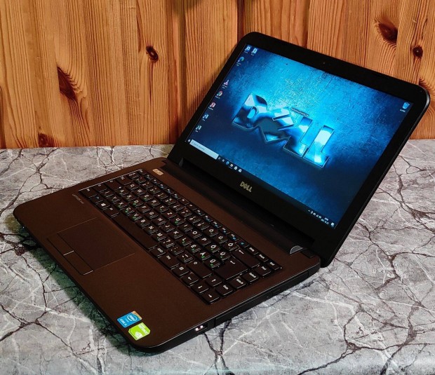 Dell Latitude Fmhzas Laptop Win10 Pro-val Teleptve Garancival!