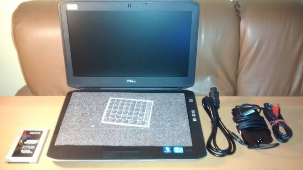 Dell Latitude Intel Core i5 HDMI SSD