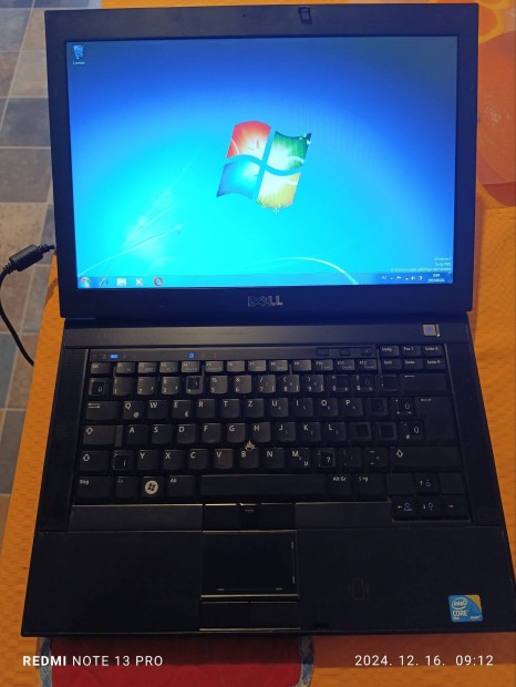 Dell Latitude 