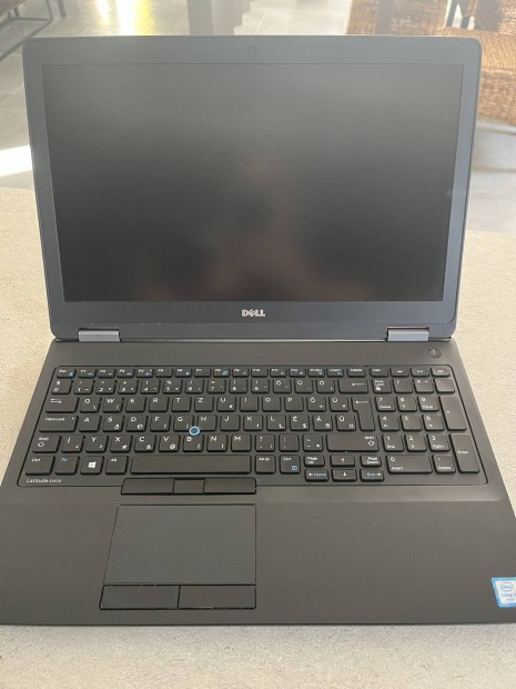 Dell Latitude e5570 elad