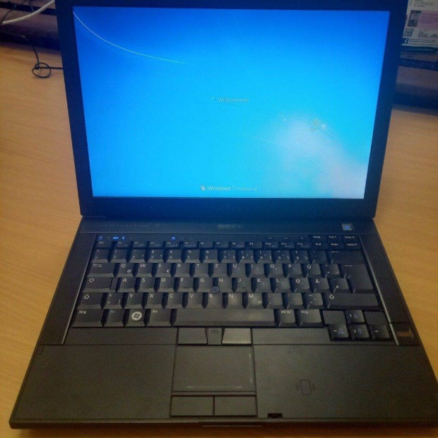 Dell Latitude e6400 kiegsztkkel kompletten