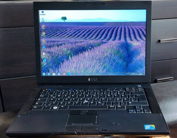 Dell Latitude e6400 laptop