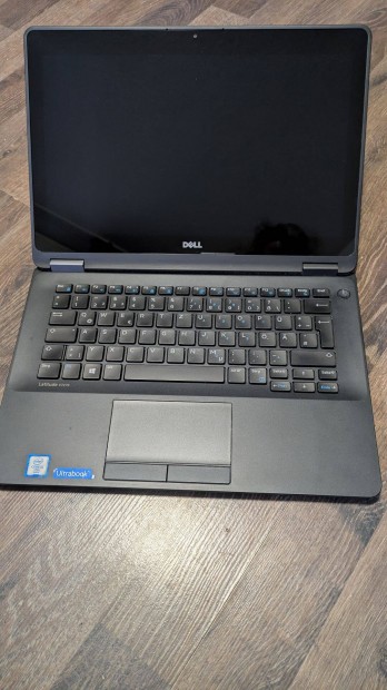 Dell Latitude e7270