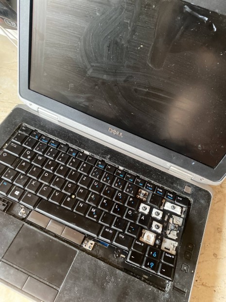 Dell Latitude e 6430 8GB RAM,Intel Core I5