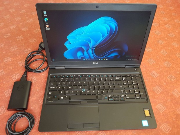 Dell Latitude i7