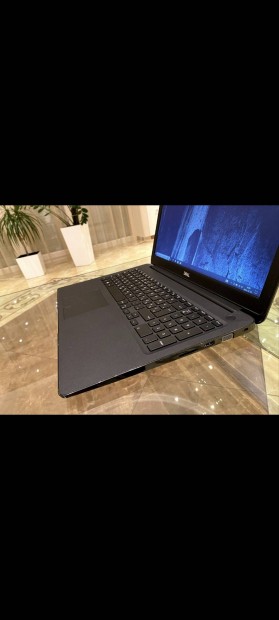 Dell Latitude laptop elad, 8 GB RAM, SSD, nagyon szp llapotban 