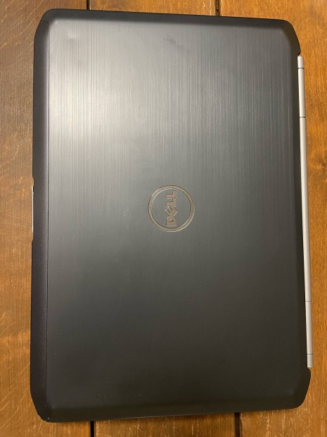 Dell Latitude laptopok (8db)