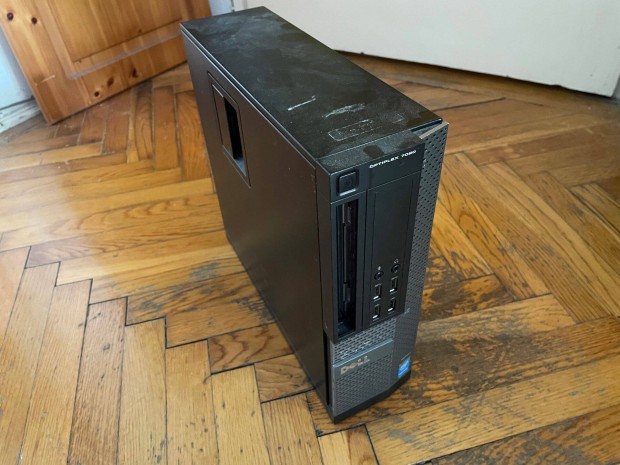 Dell Lattitude 7020