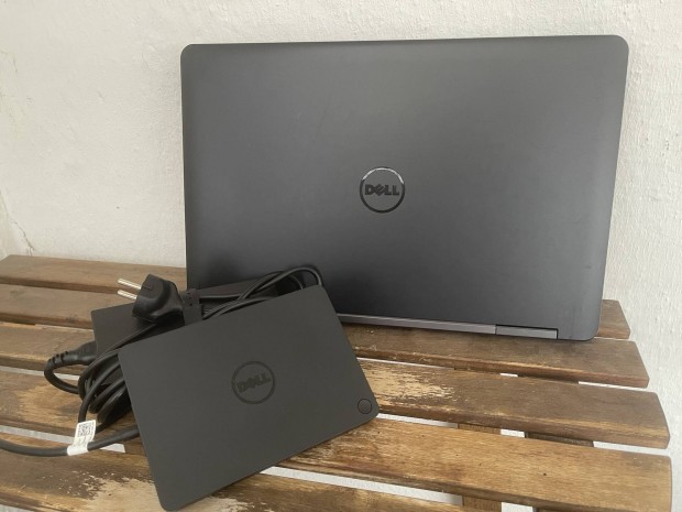 Dell Lattitude e5540 i5 4310u  2,6ghz  8gb ram 120gb ssd