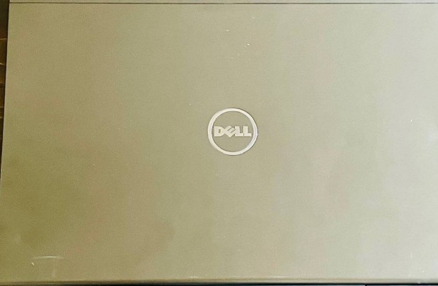 Dell M4600 fedlap back_ cover fedl 4TY54, 04TY54 fl ;top cover. fedci