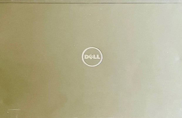 Dell M4600 fedlap back cover fedl 4TY54, 04TY54 fl ,top cover