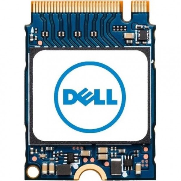 Dell M.2 Pcie Nvme GEN 4X4 Class 35 2230 SSD 1TB AC280179