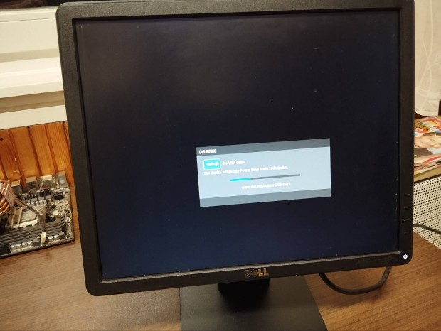 Dell Monitor