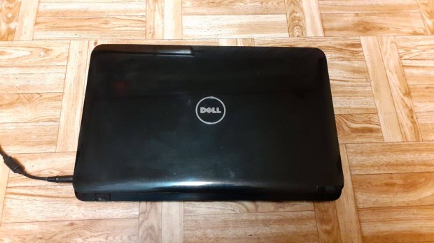 Dell Notebook PP37L