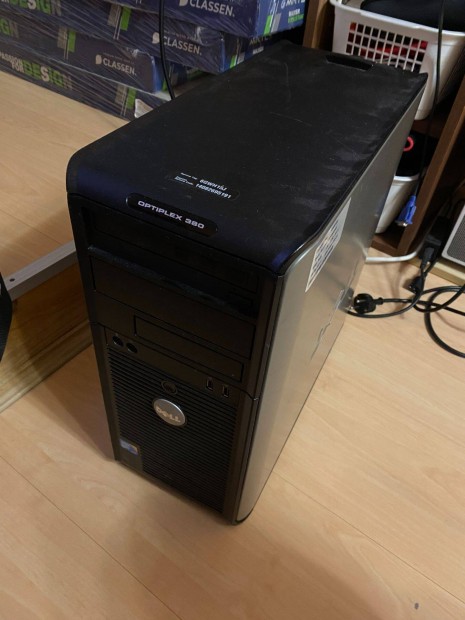 Dell Opltiplex 380 PC