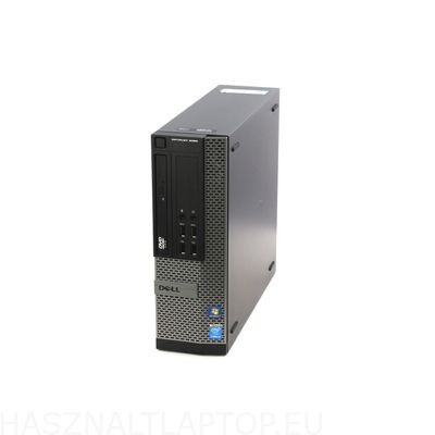 Dell OptiPlex 9020 feljtott szmtgp garancival i5-8GB-500HDD