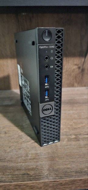 Dell Optilex 3040 i5 6500T 500gb hdd 8gb ram