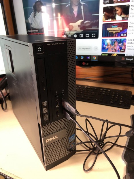 Dell Optiplex9010