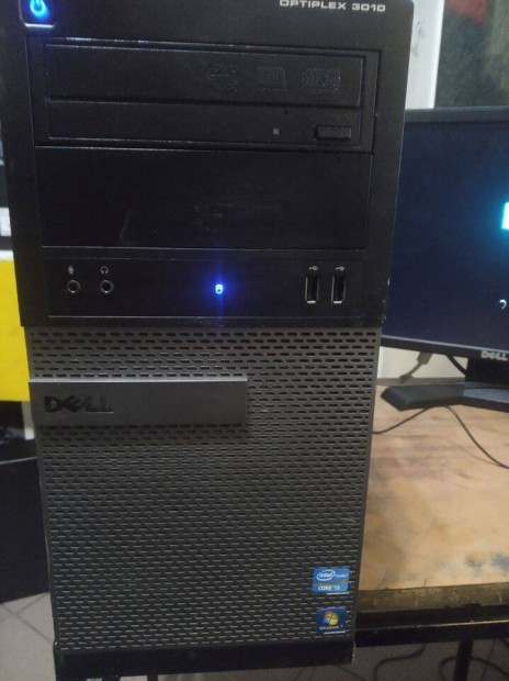 Dell Optiplex 3010 i5-s Sff szmtgp