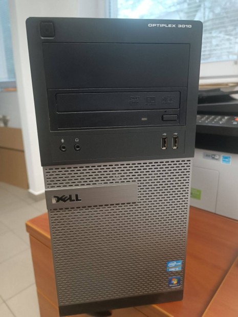 Dell Optiplex 3010 szmtgp elad