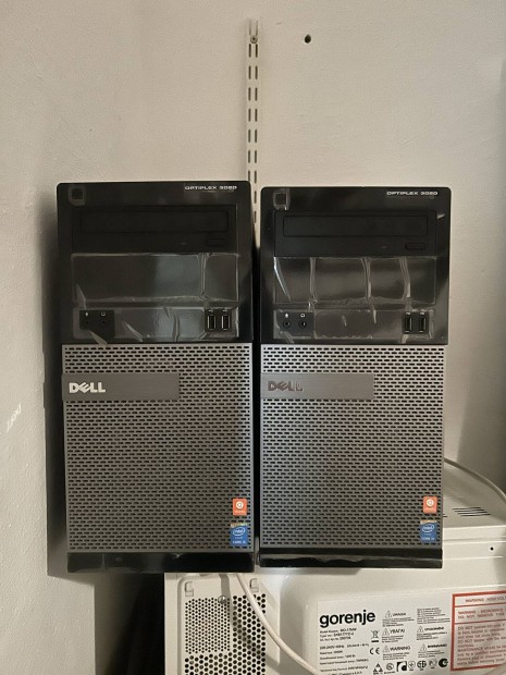 Dell Optiplex 3020MT szmtgp