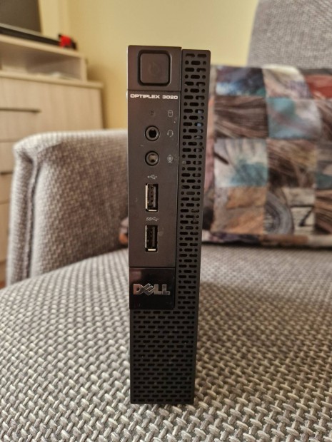 Dell Optiplex 3020M szmtgp adapterrel