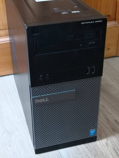 Dell Optiplex 3020