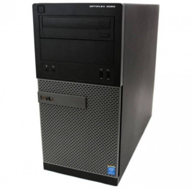 Dell Optiplex 3020