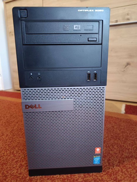 Dell Optiplex 3020 MT (Core i3-4130, 4Gb Ram)
