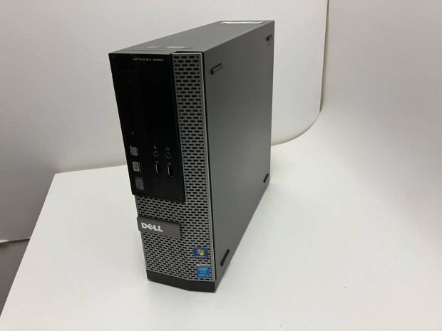 Dell Optiplex 3020 PC: i5-4590 / 8Gb Ram / 240Gb SSD /Win11