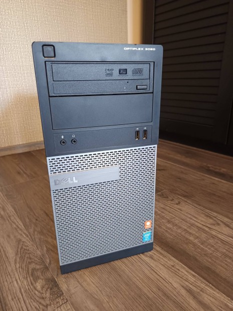 Dell Optiplex 3020 PC i3-4130