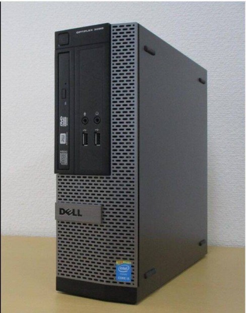 Dell Optiplex 3020 Sff PC (i3-4160/8GB/500Gb)