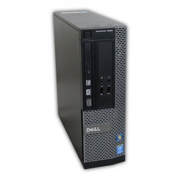 Dell Optiplex 3020 Sff PC (i3-4160/8GB/500Gb)