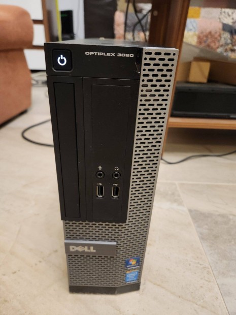 Dell Optiplex 3020 Sff elad!