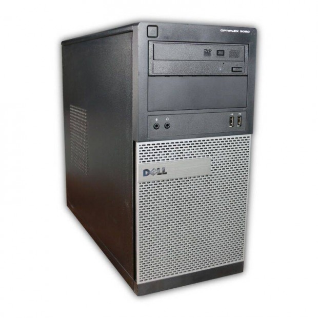 Dell Optiplex 3020, Intel i3- 4.gen, HDD , DVD