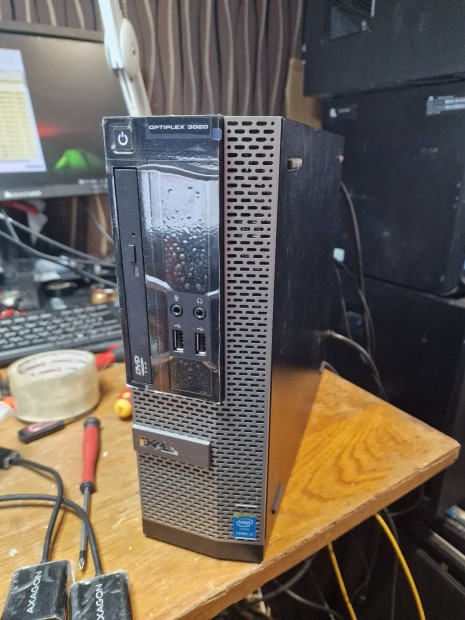 Dell Optiplex 3020 szmtgp ( i3-4160 / 8GB / 500GB )