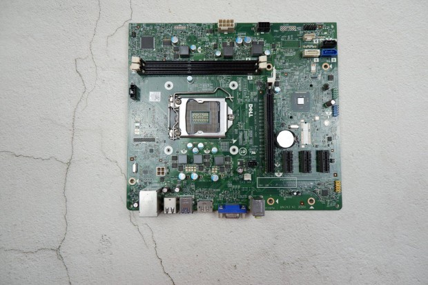 Dell Optiplex 3020 szmtgp hibs alaplap MIH81R/Tigris MT MB