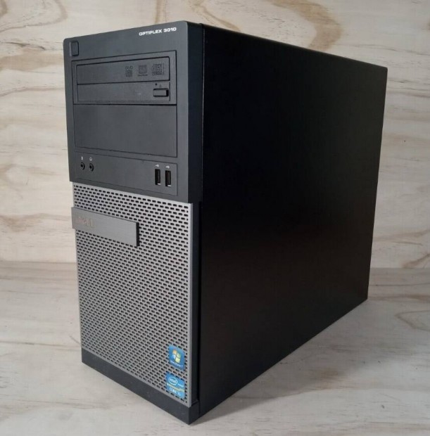 Dell Optiplex 3020 szep allapotban Budget aron