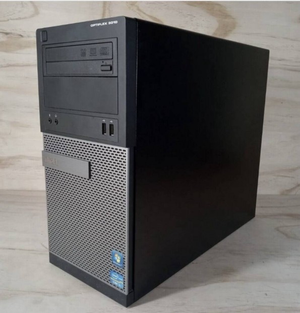 Dell Optiplex 3020 szep allapotban Budget aron 