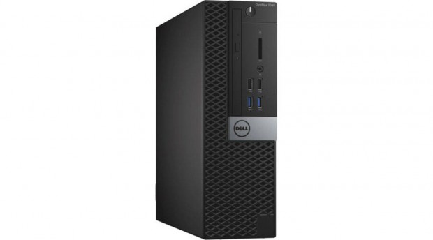 Dell Optiplex 3040 I3 6100 4x3700 Sff/8GB/240GB SSD +Win