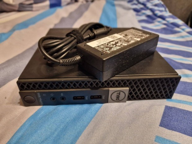 Dell Optiplex 3040 Micro Mini pc szmtgp