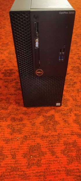 Dell Optiplex 3050