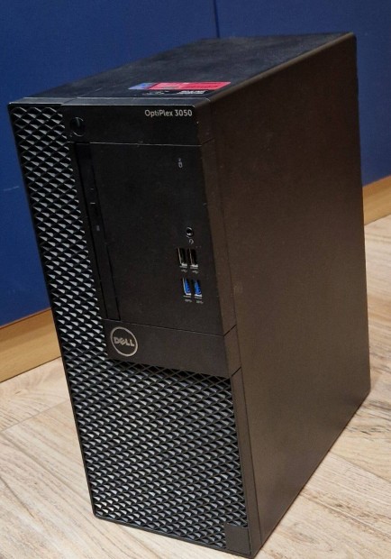 Dell Optiplex 3050 MT Szmtgp