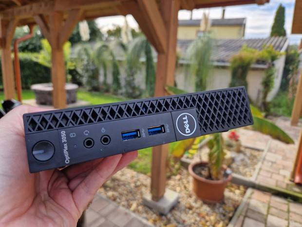 Dell Optiplex 3050 Mini Pc , Wifi