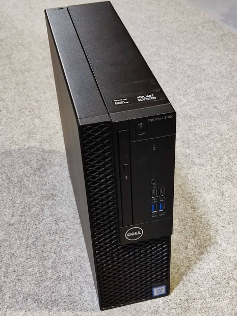 Dell Optiplex 3050 Sff