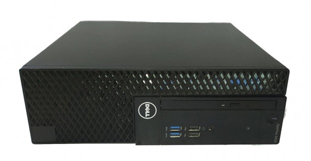 Dell Optiplex 3050 Sff / i5-6400 / 8GB DDR4 / 500GB SSD / Win11